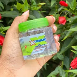*Gel Fijador Xtreme*