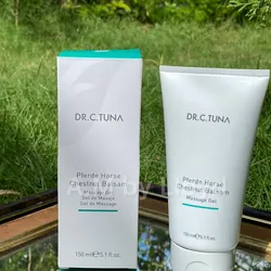 Gel para Masajes de Castaña de India 🌰 