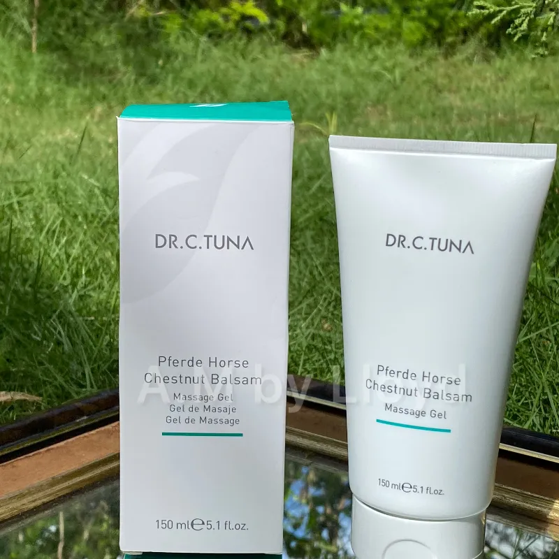 Gel para Masajes de Castaña de India 🌰