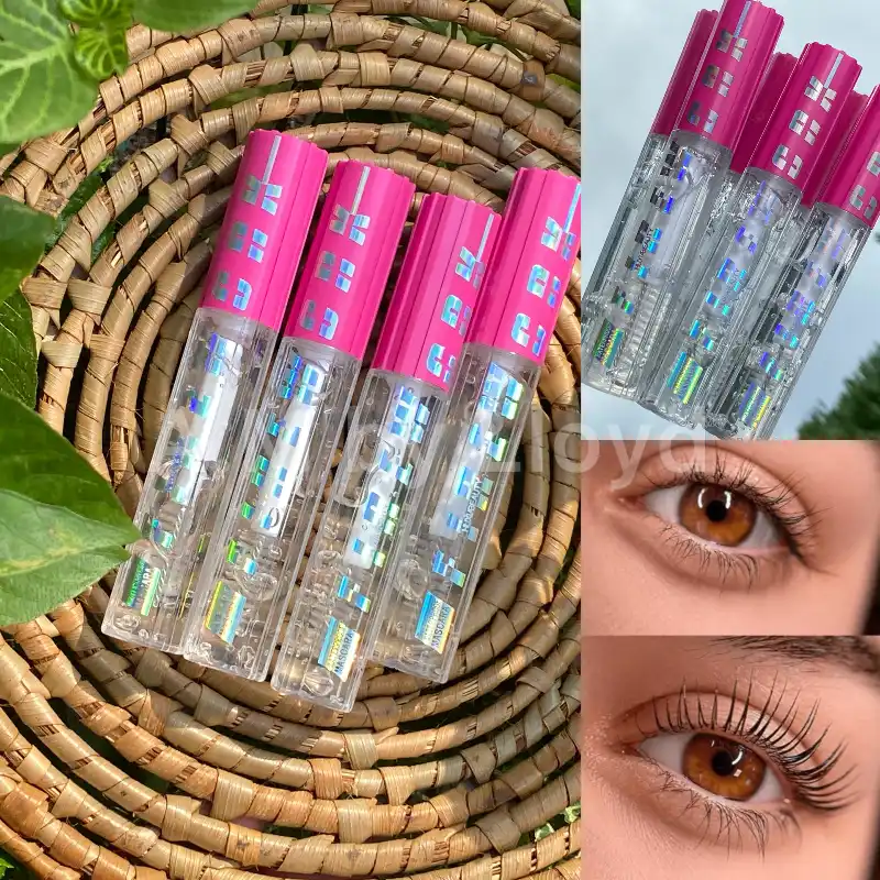 Gel Transparente Nutritivo🩷