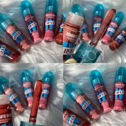 Gloss con Color de NYX Lip I.V 💙