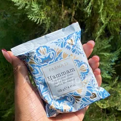 Jabón de Hammam 🫧 