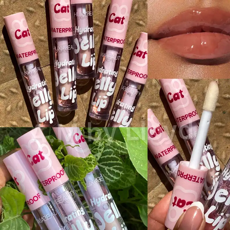 🩷Jelly Lipgloss🩷 