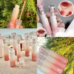 Labial Matte Terciopelo con Vitamina E