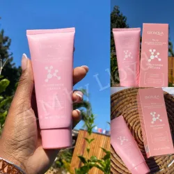 *Limpiador facial de Niacinamida* 🎀