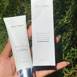 Limpiador Facial Resurface💦