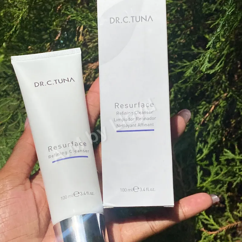 Limpiador Facial Resurface💦