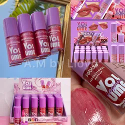 Lipgloss con Color Volume 🪻