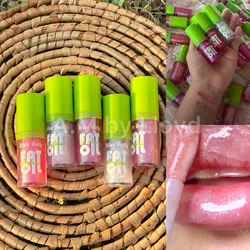🍏Lipgloss FatOil Shine🍏
