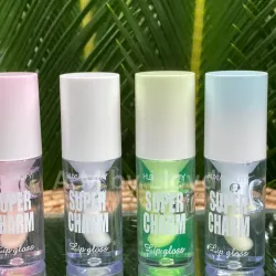 🌷*LipGloss Liso SuperSharm* 🌷
