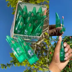 *Lipgloss Mágico de Aloe Vera* 🍃