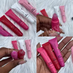*Lipgloss MultiFuncional de la marca Smoke & and Mirrors*
