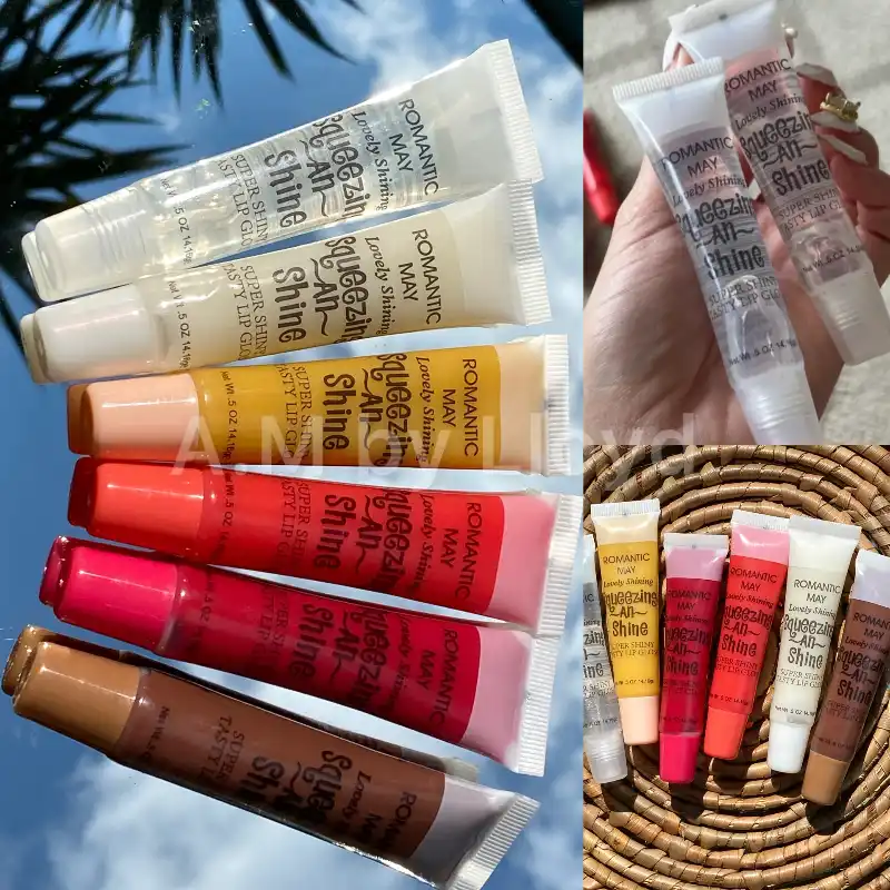 Lipgloss Romantic 💘 