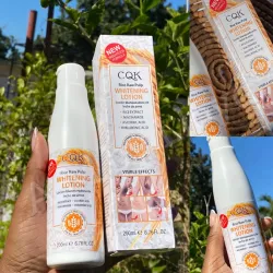 💅: *Loción Blanqueadora de Leche de Arroz* 🌾