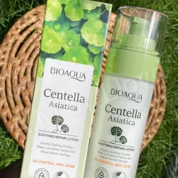 🌿💚 *Locion Reparadora BIOAQUA Centella Asiática* 🪷