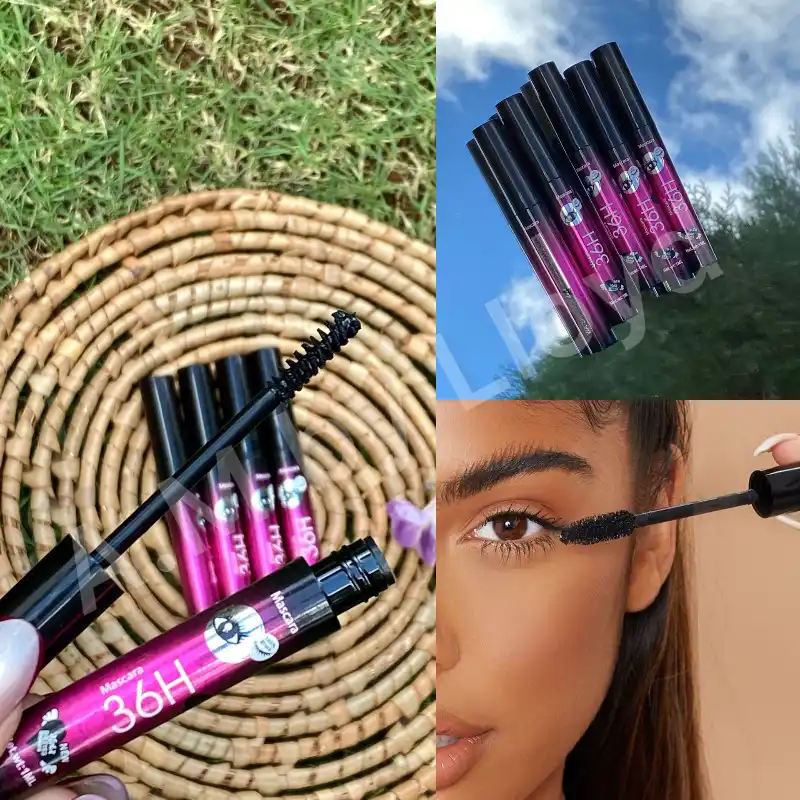 Máscara de Pestañas 36H 