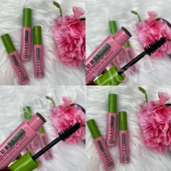*Mascara de Pestañas Fleur by Chabely* 🩷💚