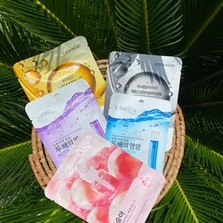 Mascarillas Coreanas 마스크