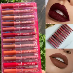 Mini Labiales Permanentes 