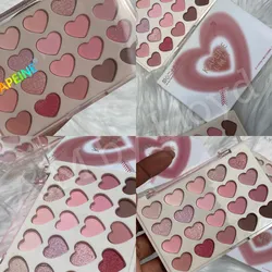 Paleta de Sombras K’APEINE💗