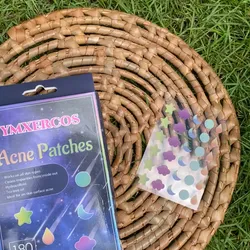 Parches Para Acné 💙 ⭐️ 🩷⭐️
