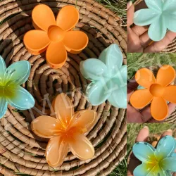 *Pellizcos De Flores variados* 🌺