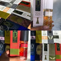 *Perfumes BYouTFull made in USA* 🇺🇸