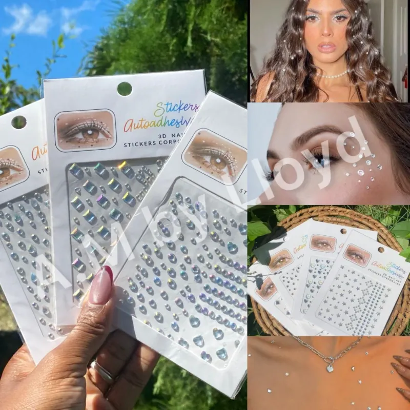 Perlas Decorativas✨