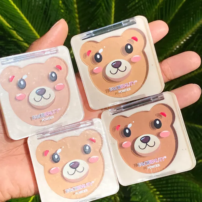 Polvo Compacto 