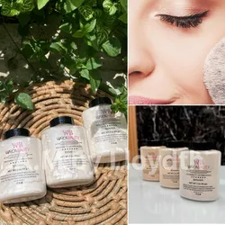 Polvo Suelto/Traslúcido