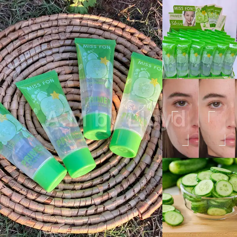 Primer de Pepino🥒