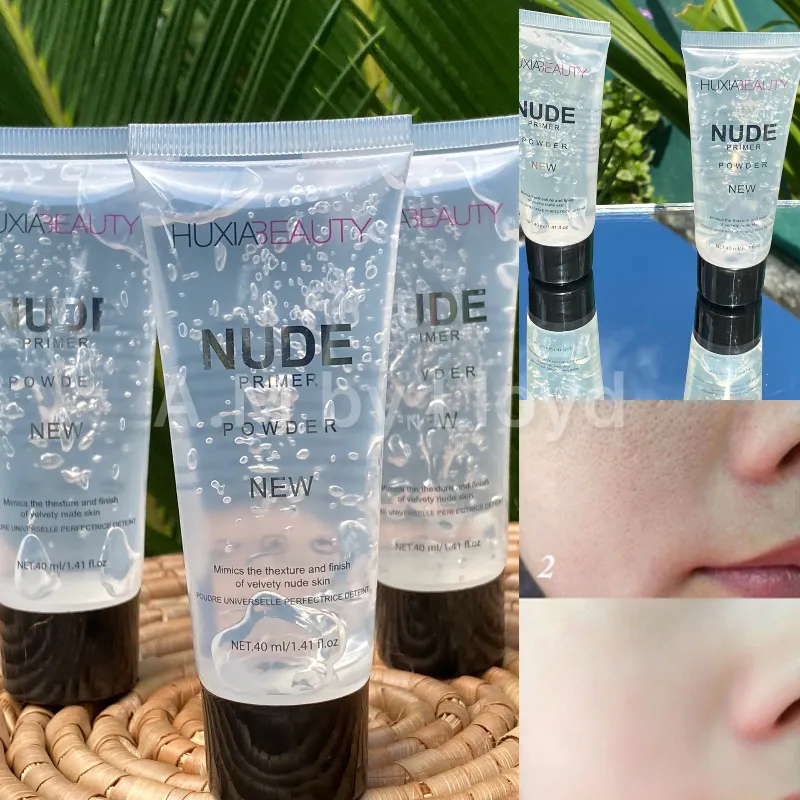 Primer Nude 🧖♀️