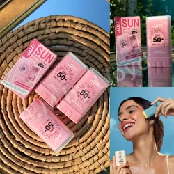 ☀️Protector Solar en Barra☀️