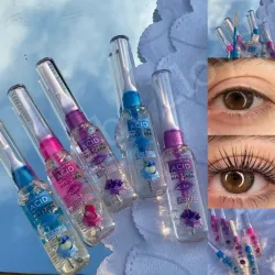 Rimel transparente en Gel para pestañas y Cejas*✨