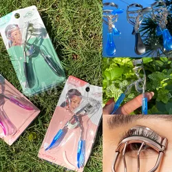 Rizador de Pestañas