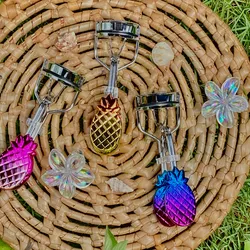 Rizadores de Pestañas 🍍