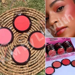 Rubor en Polvo Comoacto