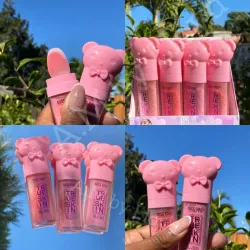 *Rubor en Polvo* 💗