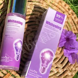 💜 *SADOER Tranexamic Acid — Tónico Facial Iluminador*