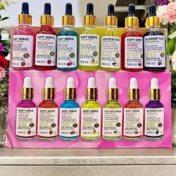 *Serum After Shave Oil de Truly* 🌸