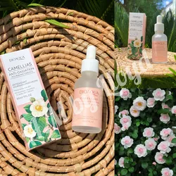 Serum Bioaqua de Flor de Camelia 🌸