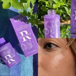 *Serum Bioaqua de Retinol* 💜