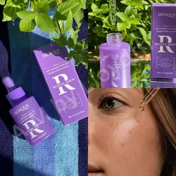 Serum Bioaqua de Retinol