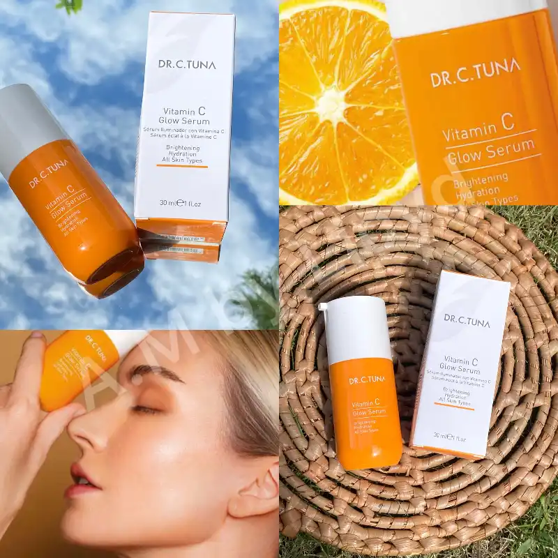Serum de Vitamina C🍊