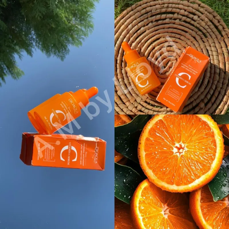 Serum de Vitamina C 🍊