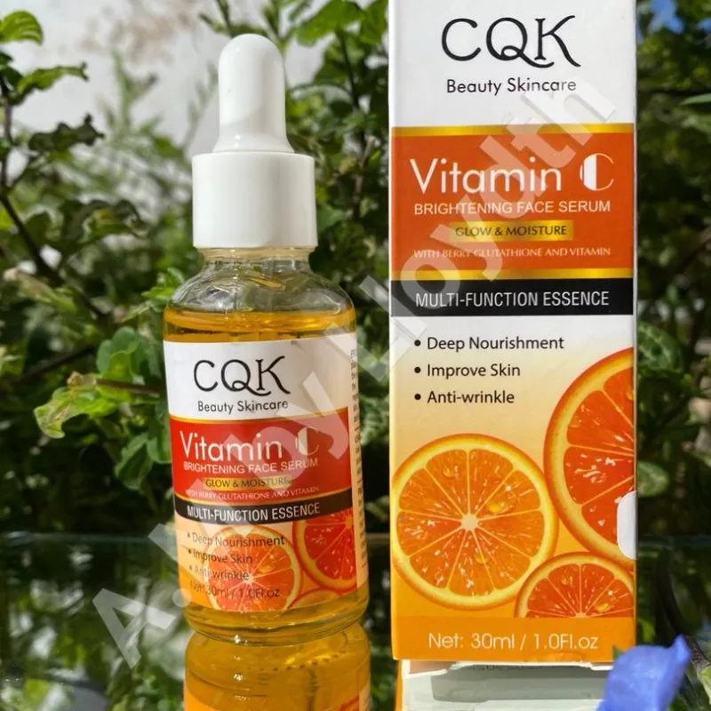 Serum de Vitamina C🍊