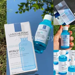 Serum La Roche-Posay Hyalu B5