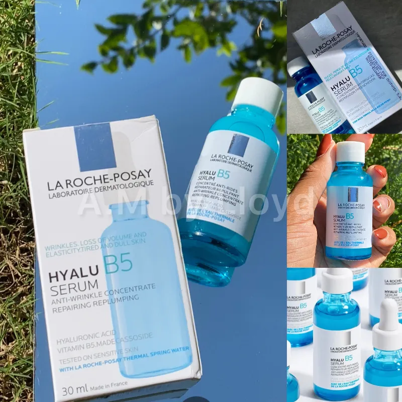 Serum La Roche-Posay Hyalu B5