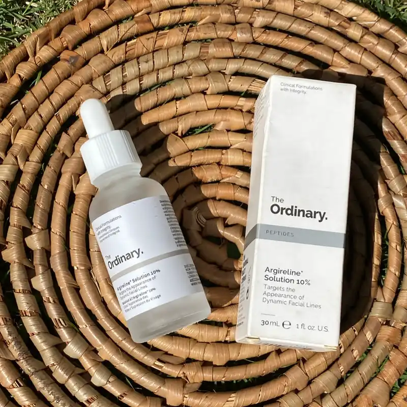 Serum The Ordinary Argireline 10%