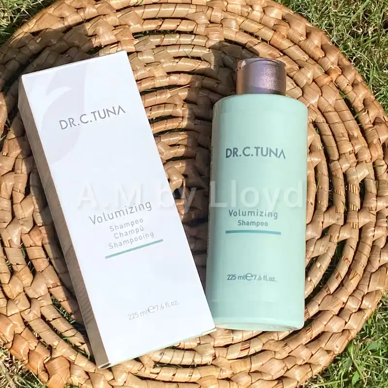 Shampoo para dar Volumen